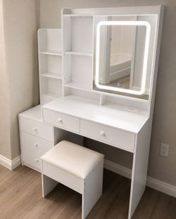 Vanity