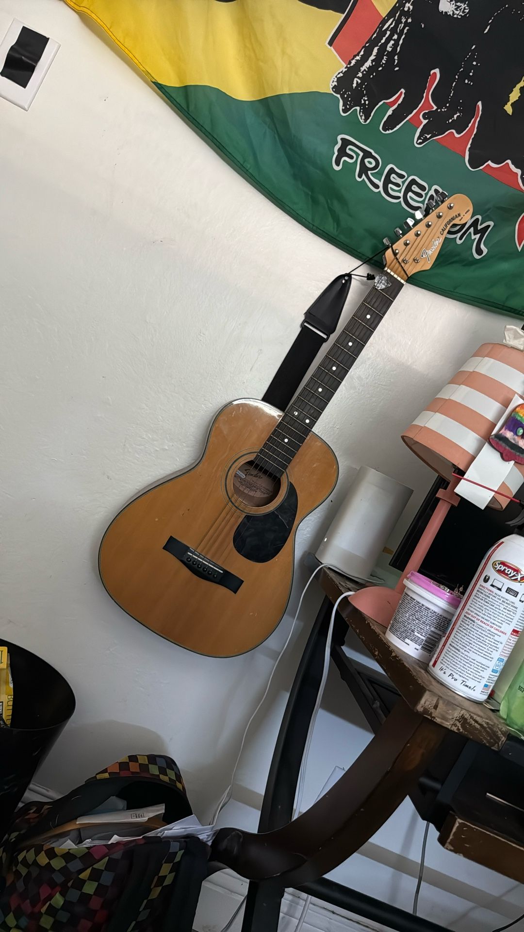 Fender Guitar