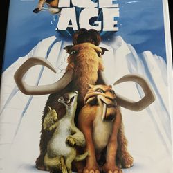 Ice Age 2 Disc Special Edition 