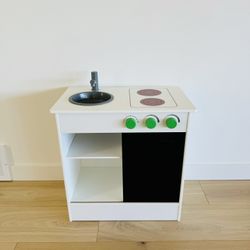 IKEA Kitchen Toy Nybakad