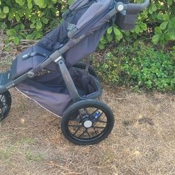 Baby Stroller  