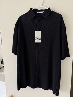 Zara Men’s Shirt