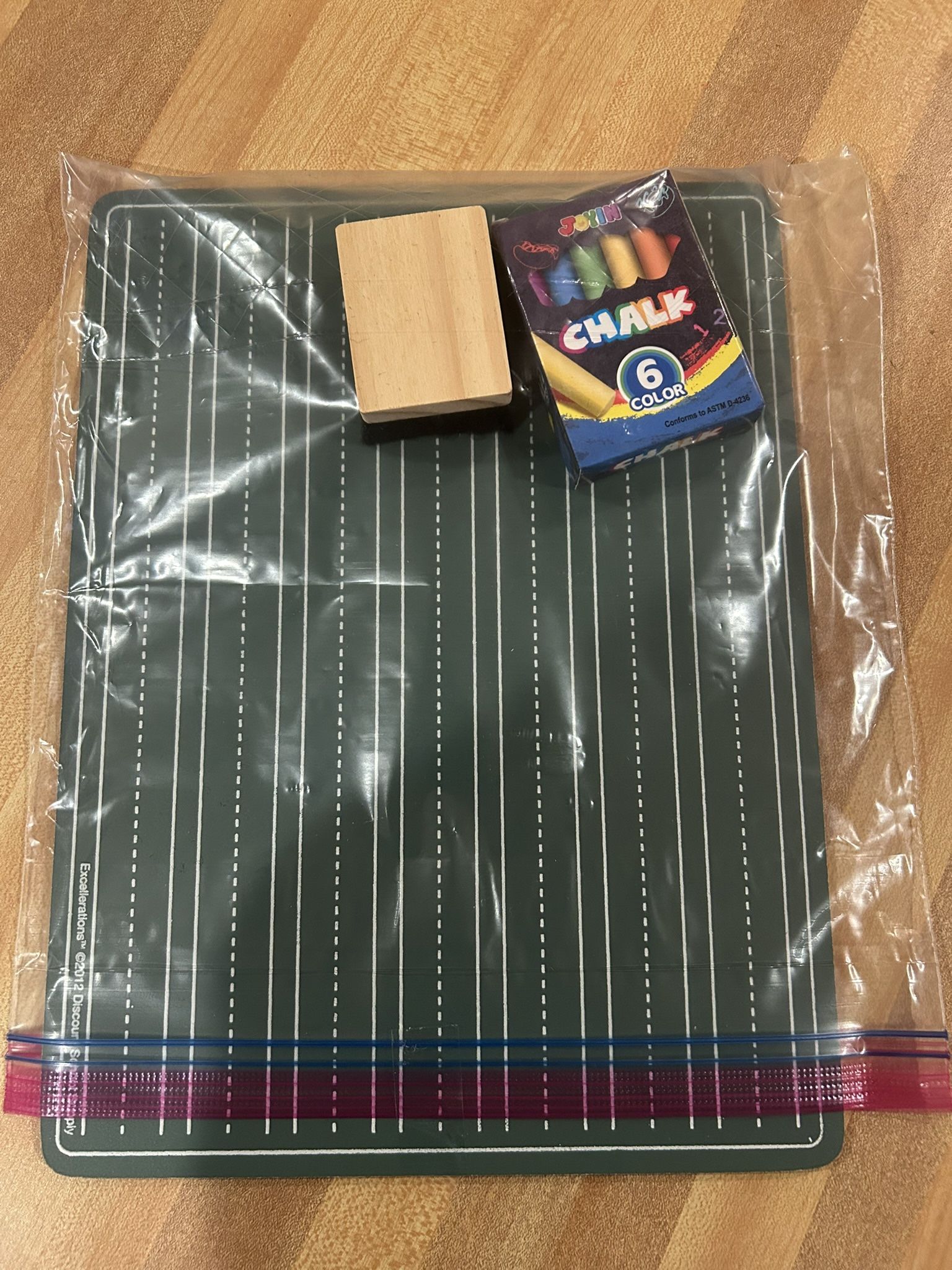 Chalk Board