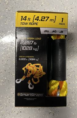 Tow Rope - NEW