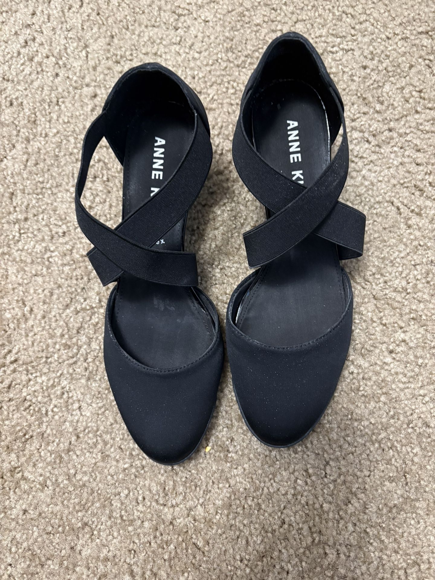 Anne Klein Shoes