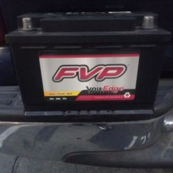 Car Battery