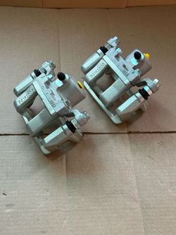 Brake Calipers for Hyundai Sonata and Kia Optima BC152005)