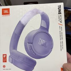 JBL Tune 520