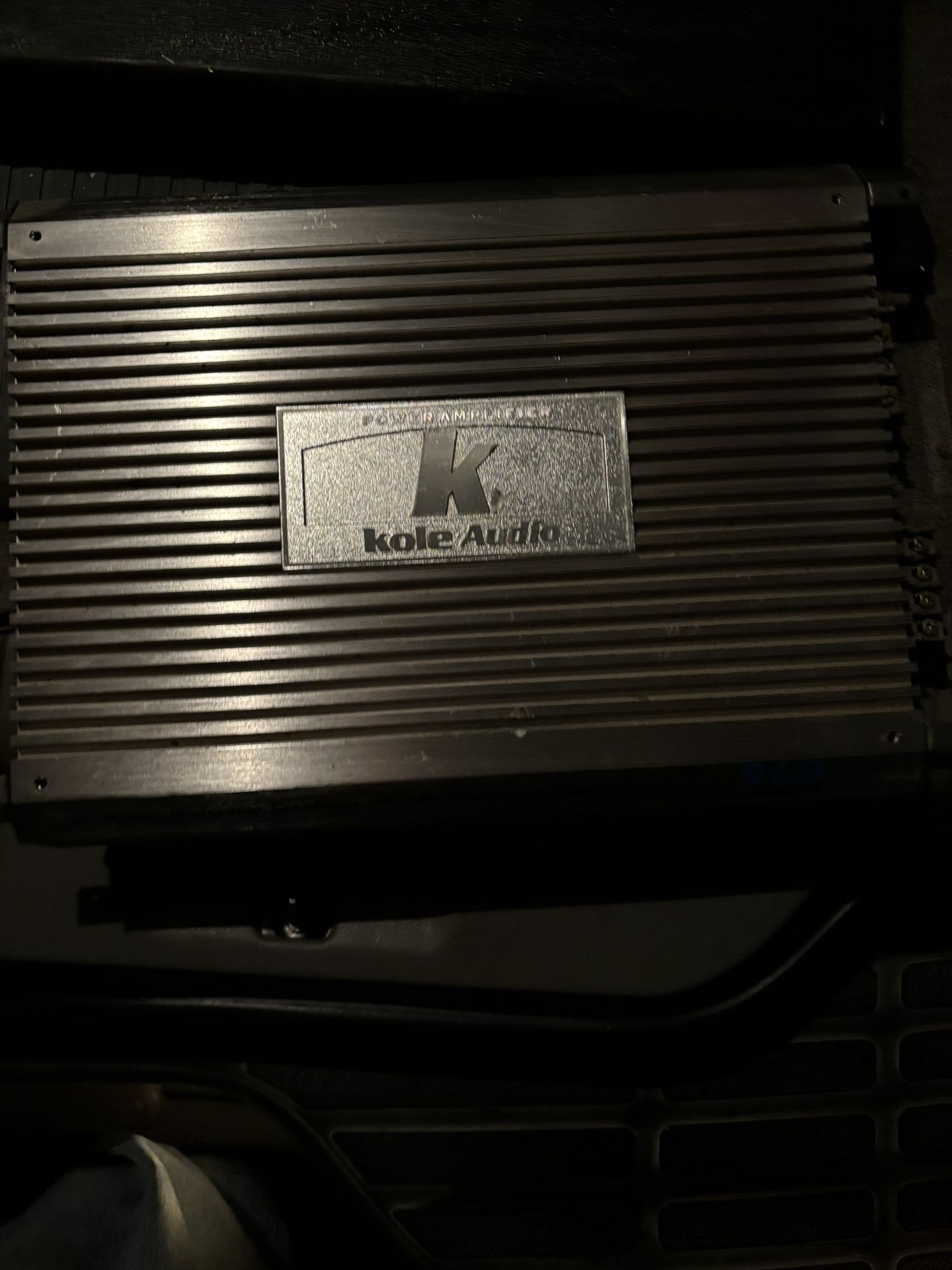 Kole Audio AMP