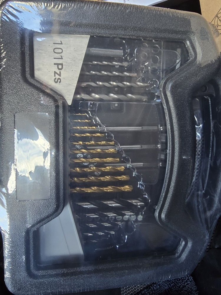 Tool Set