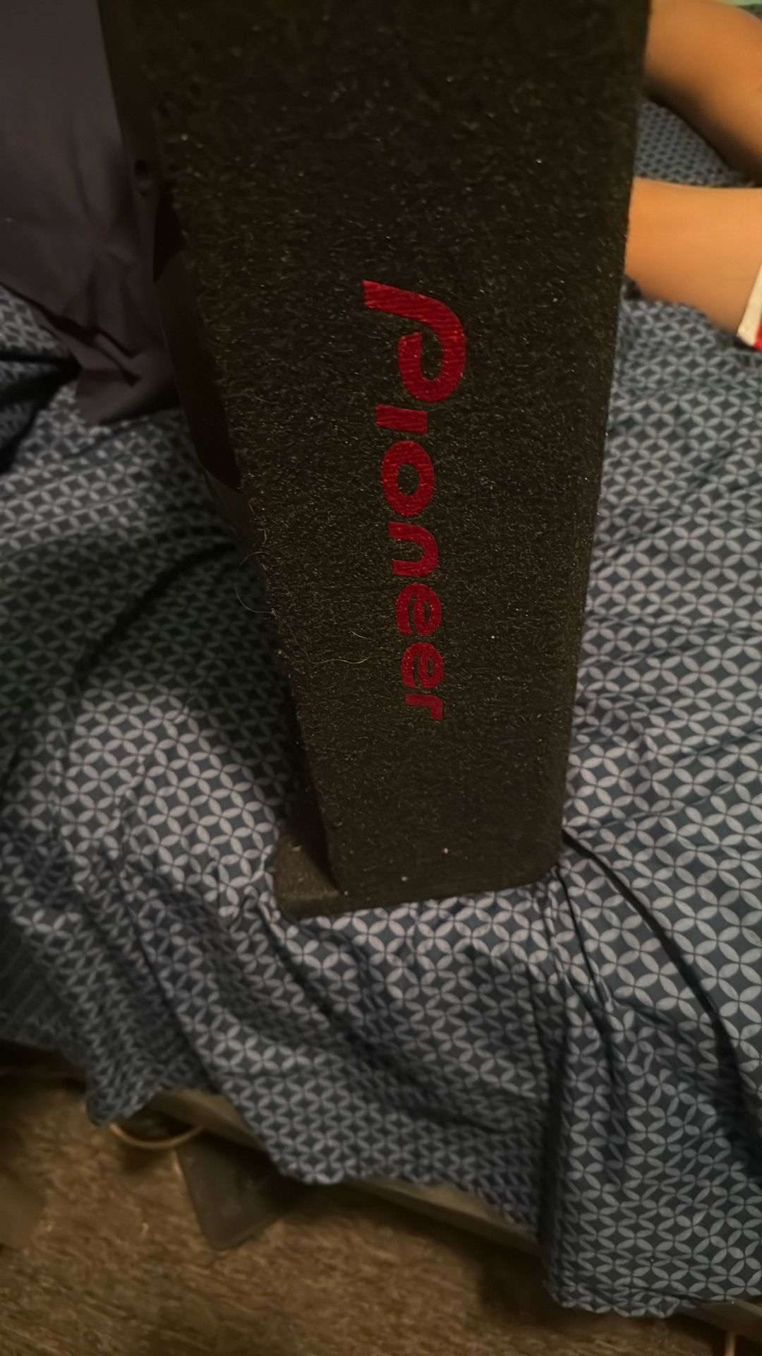 Base Box