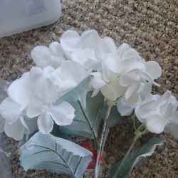 Ashland artificial bouquets flowers