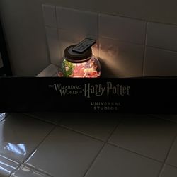Interactive Harry Potter Wand