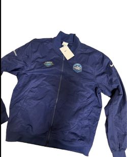 Nike NASCAR San Diego Full-Zip Jacket NWT NIKE men’s golf nascar windbreaker San Diego  Jacket Warm Up AUTHENTIC $130