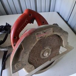 Circular Saw