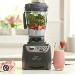 Princess house blender