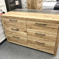 New Dresser — TAKE iT HOME