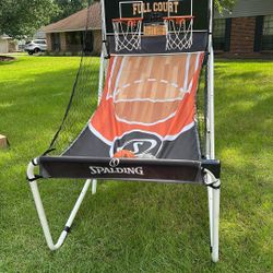Basketball Game