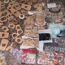 Crating supplies $20 or free with a purchase