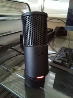Hyper X Solocast 2
