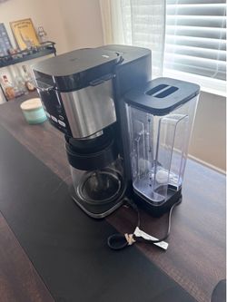 NINJA Coffee Maker