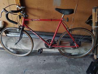 Bycicle