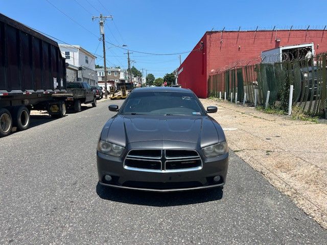 2015 Dodge Charger