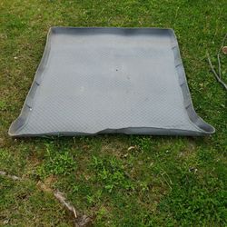 Ford Expedition "04" Husky Floor Matt