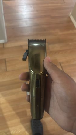 Stylecraft rouge clippers