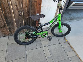 20" kids bike