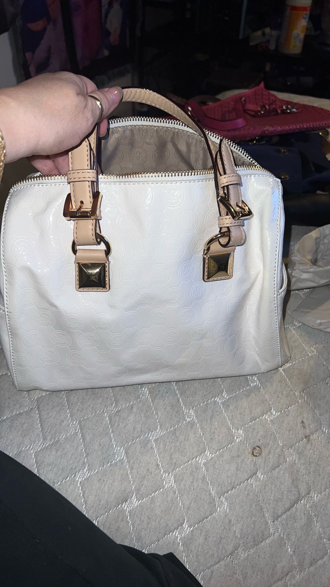 Michael Kors Bag 