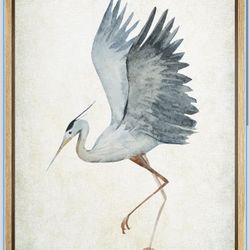 Brand New Framed Canvas Wall Art