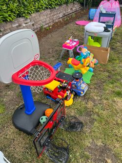 Kids toys