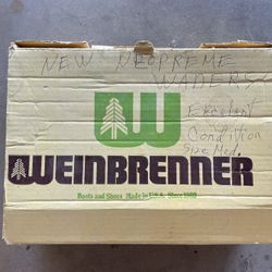 Neoprene Fishing Chest Waders