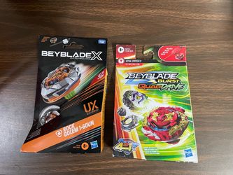 Beyblade toys