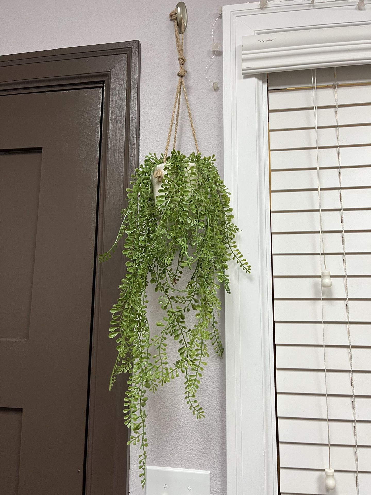 Fake Plant