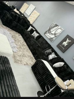 ✨️XL Sectional Sofas✨️ Furniture Queen Bedrooms, Dining Avail