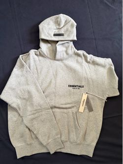 ESSENTIALS hoodie