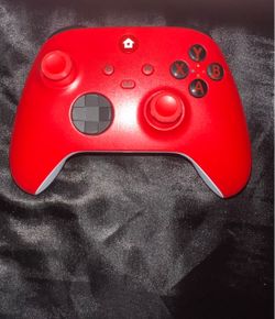 Non Xbox brand Xbox controller
