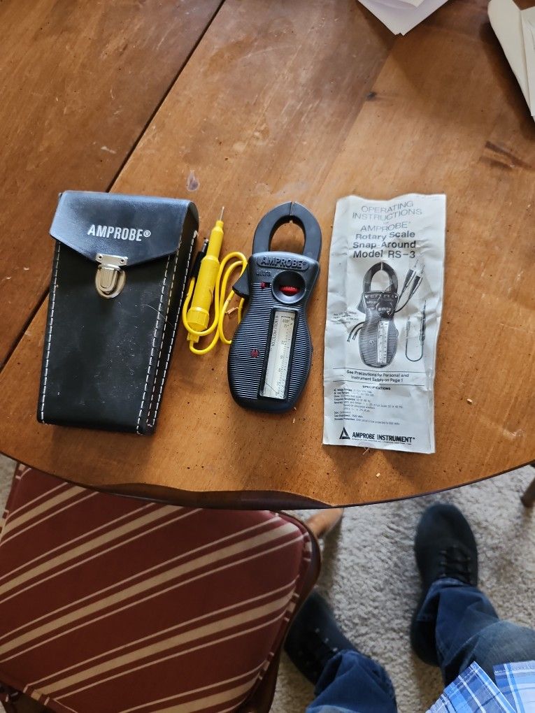 Amprobe 