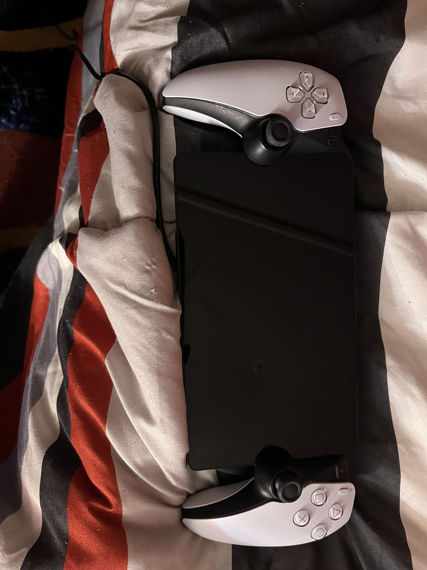 handheld ps5