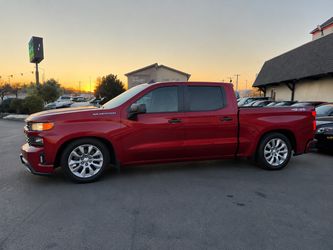20 in Chevy 6 lug Stocks