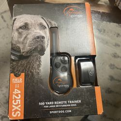 Sport dog Training Collar
