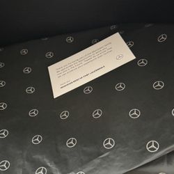 Mercedes benz Gift Box