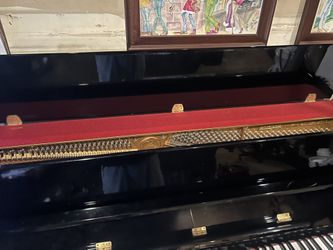 Kohler & Campbell Piano