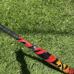 Louisville Slugger Softball Bat