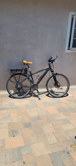 Ebike fuji 750wat