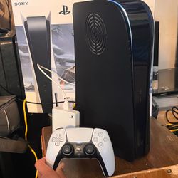 PlayStation 5
