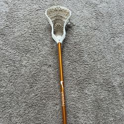 Lacrosse Stick