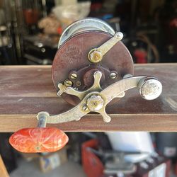 Penn squidder reel wide